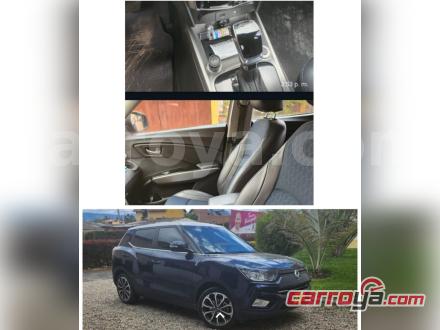Ssangyong Tivoli 2020 - imagen secundaria 1