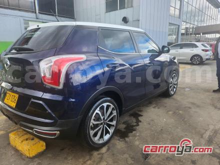 Ssangyong Tivoli 2020 - imagen secundaria 2