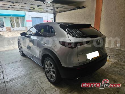 Mazda CX-30 2021 - imagen 1