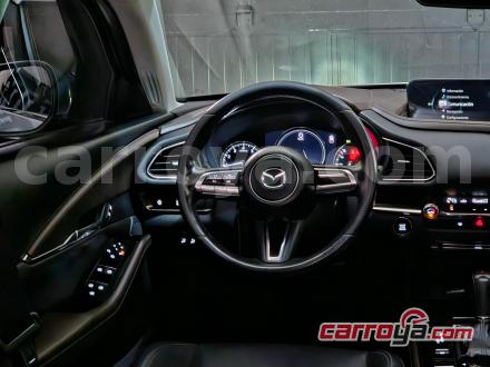 Mazda CX-30 2021 - imagen secundaria 1