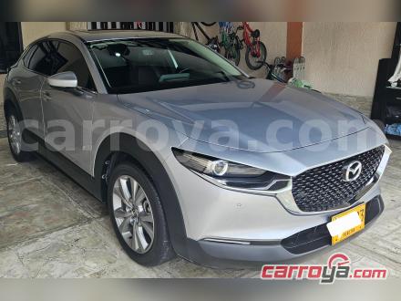 Mazda CX-30 2021 - imagen secundaria 2