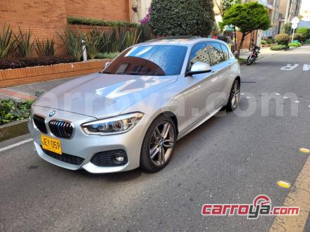 BMW Serie 1 2017 - imagen 1