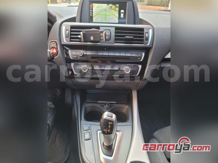 BMW Serie 1 2017 - imagen secundaria 1