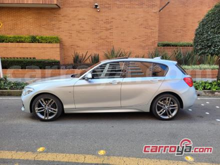 BMW Serie 1 2017 - imagen secundaria 2