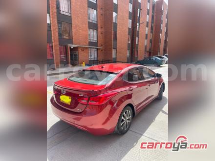 Hyundai i35 2012
