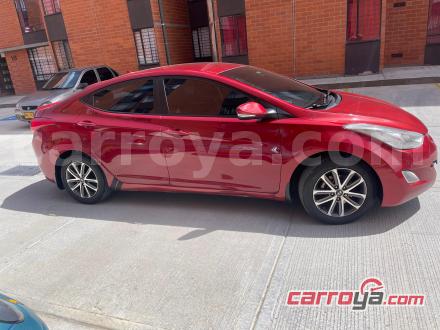 Hyundai i35 2012 - imagen secundaria 1