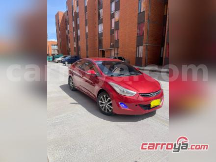 Hyundai i35 2012 - imagen secundaria 2