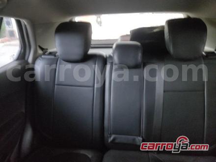 Chevrolet Tracker 2018 - imagen secundaria 2