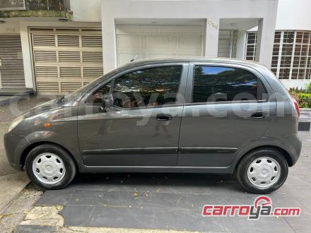 Chevrolet Spark 2013 - imagen secundaria 1