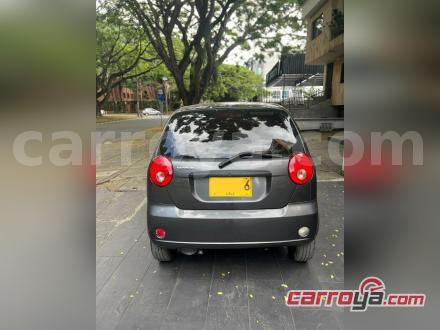 Chevrolet Spark 2013 - imagen secundaria 2