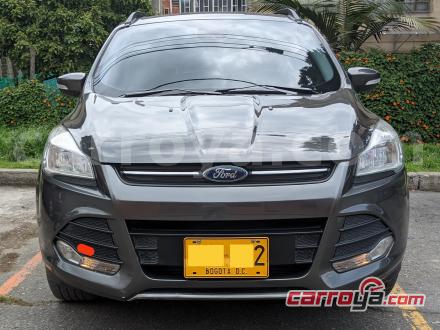 Ford Escape 2016 - imagen secundaria 1