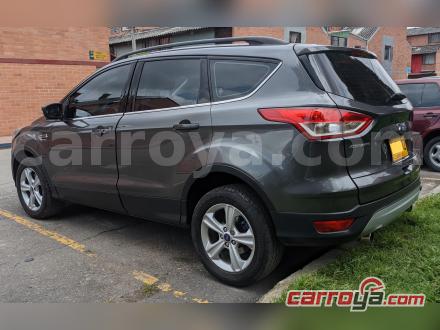 Ford Escape 2016 - imagen secundaria 2