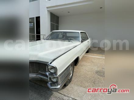 Cadillac Deville 1956 - imagen secundaria 2