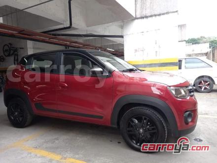 Renault Kwid 2022 - imagen secundaria 1