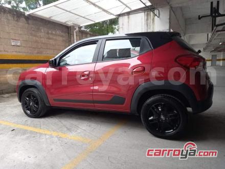 Renault Kwid 2022 - imagen secundaria 2