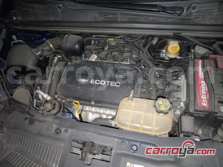 Chevrolet Tracker 2016 - imagen secundaria 1