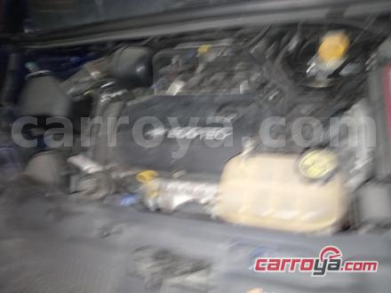 Chevrolet Tracker 2016 - imagen secundaria 2