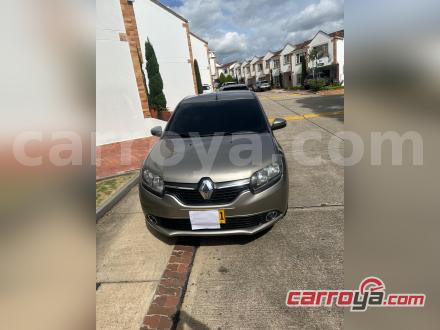 Renault Logan 2018 - imagen secundaria 1