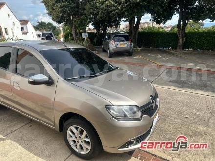 Renault Logan 2018 - imagen secundaria 2