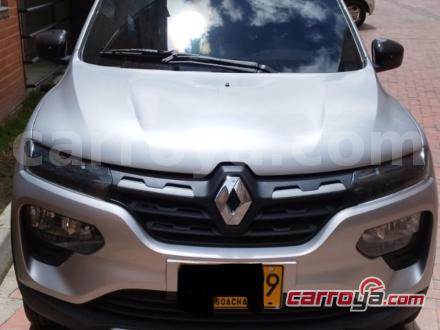 Renault Kwid 2023 - imagen 1