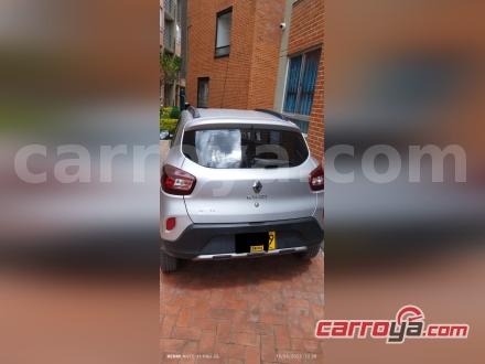 Renault Kwid 2023 - imagen secundaria 1