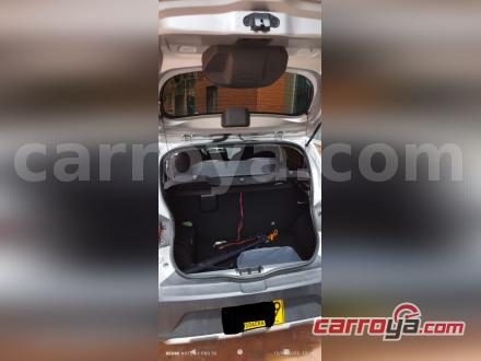 Renault Kwid 2023 - imagen secundaria 2