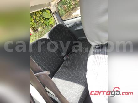 Renault Twingo 2010 - imagen secundaria