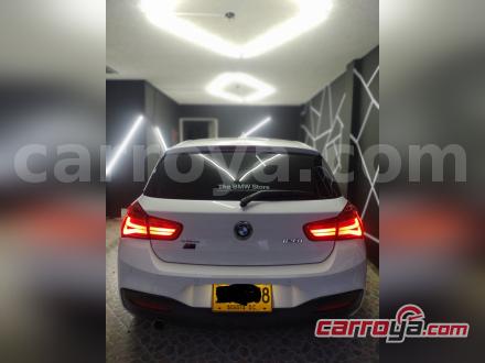 BMW 118i 2016