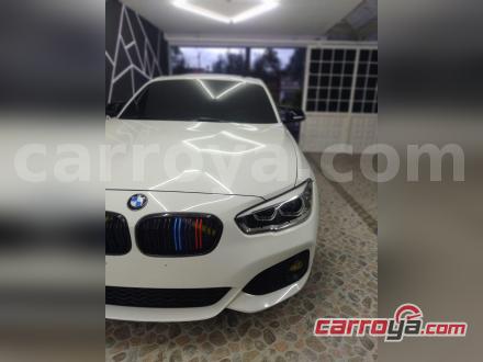 BMW 118i 2016 - imagen secundaria 2