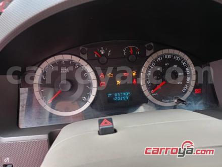 Ford Escape 2009 - imagen secundaria 1