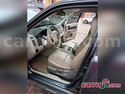 Ford Escape 2009 - imagen secundaria 2