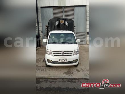 DFSK Pick Up 2019 - imagen secundaria 1