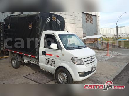 DFSK Pick Up 2019 - imagen secundaria 2