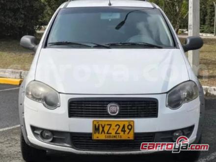 Fiat Strada 2012 - imagen secundaria 1