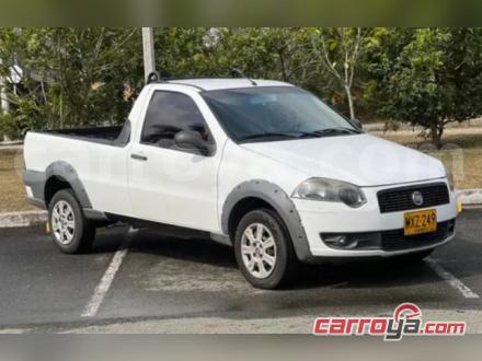 Fiat Strada 2012 - imagen secundaria 2
