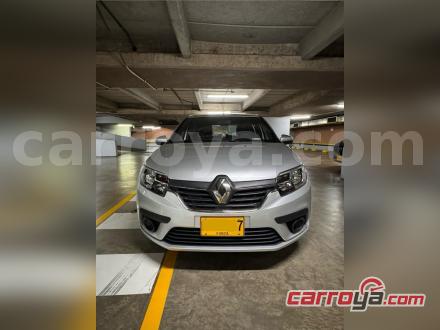 Renault Sandero 2022 - imagen secundaria 1