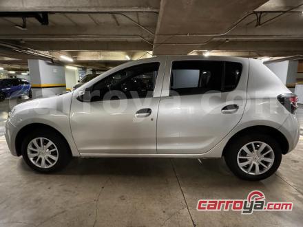 Renault Sandero 2022 - imagen secundaria 2