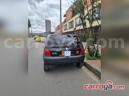 Renault Twingo 2011 - imagen secundaria