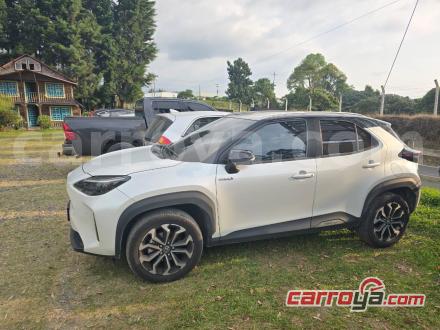 Toyota Yaris 2023 - imagen secundaria 1