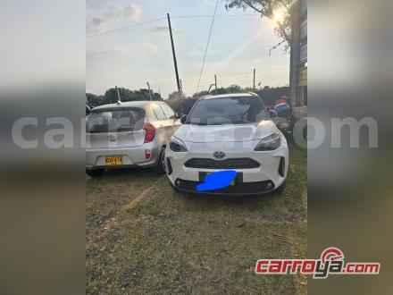 Toyota Yaris 2023 - imagen secundaria 2