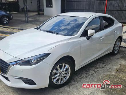Mazda 3 2019 - imagen secundaria 1
