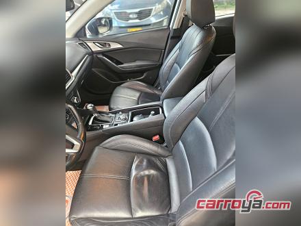 Mazda 3 2019 - imagen secundaria 2