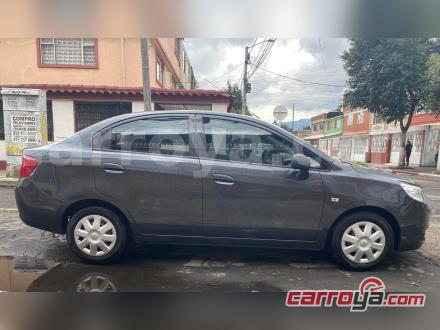 Chevrolet Sail 2015 - imagen secundaria 1