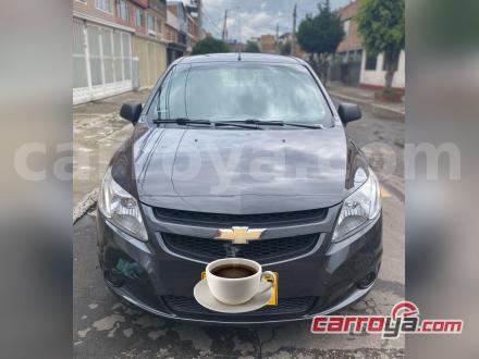 Chevrolet Sail 2015 - imagen secundaria 2