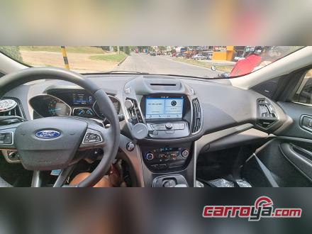 Ford Escape 2019 - imagen secundaria 1