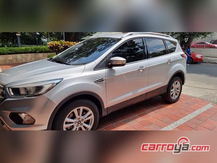 Ford Escape 2019 - imagen secundaria 2