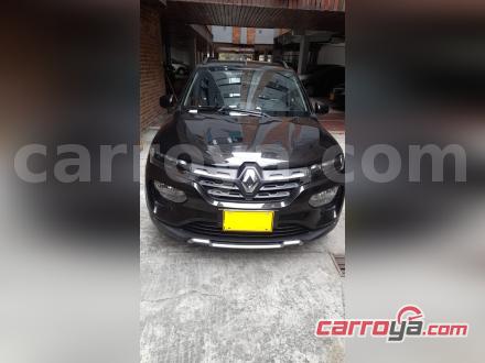 Renault Kwid 2023 - imagen secundaria 1