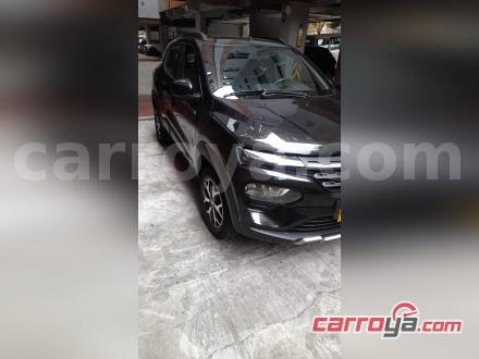 Renault Kwid 2023 - imagen 1