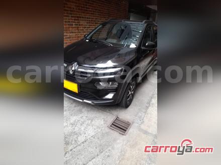 Renault Kwid 2023 - imagen secundaria 2