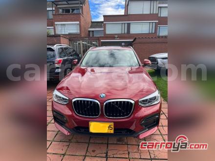 BMW X4 2020 - imagen secundaria 1